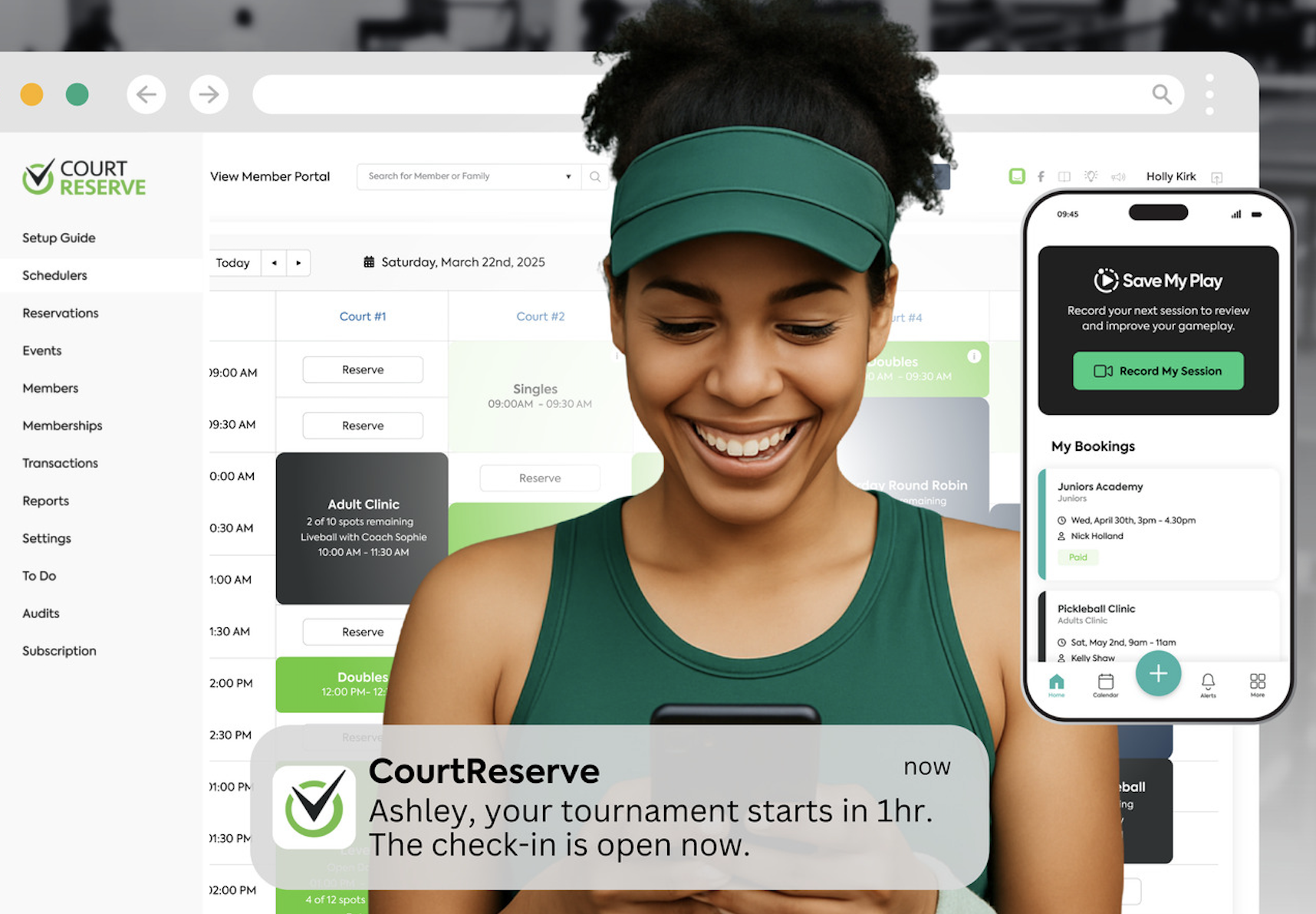 Pickle Labs — Indoor Pickleball | Greater Toronto Area